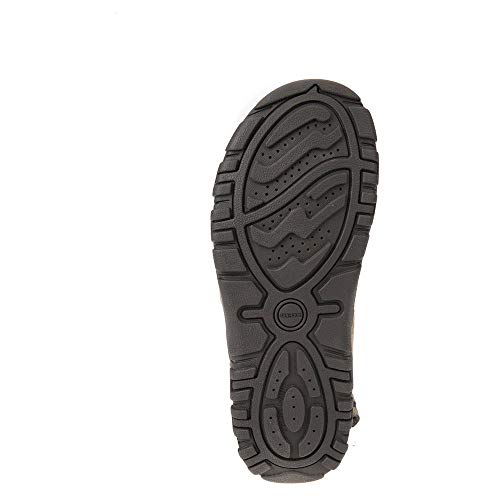 Thumbnail 1 de Geox Uomo Sandal Strada D – Sandalias para hombre, Multicolor (Sand/Navy), 46 EU