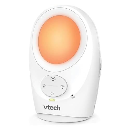 Thumbnail 9 de VTech BM1211 Monitor de audio para bebé