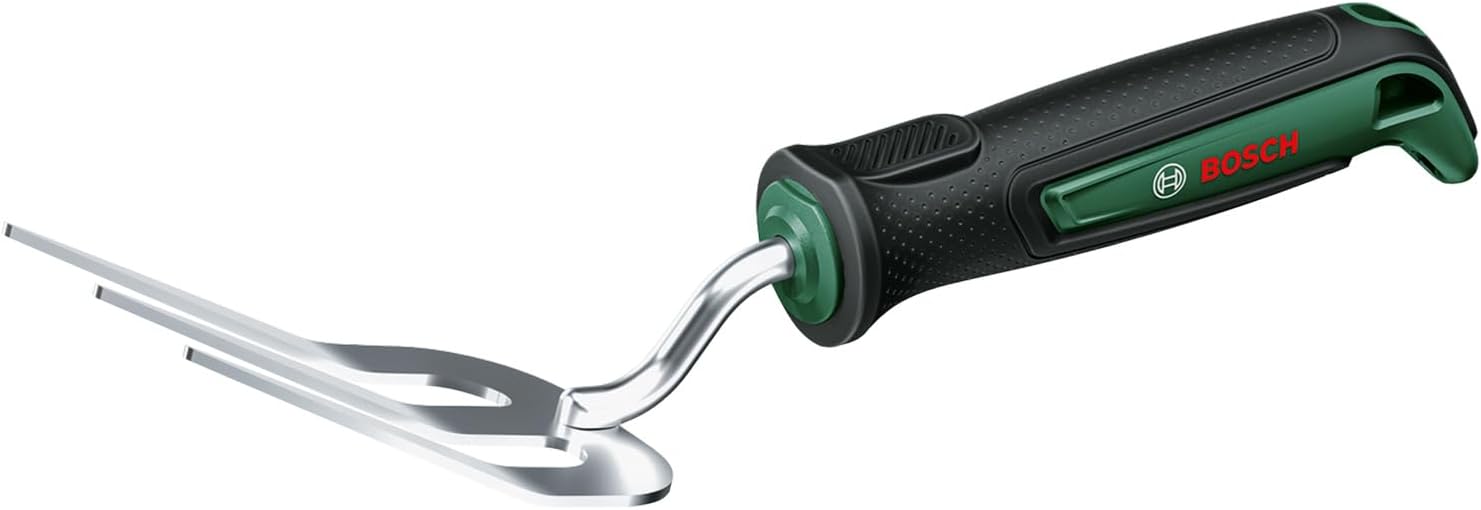 Thumbnail 6 de Bosch trapiantatore lungo manuale da giardino: pala ergonomica per scavare e diserbare