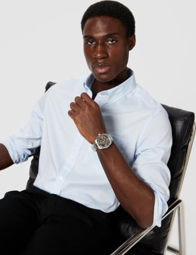 Thumbnail 6 de HUGO BOSS Chronograph Watch 44.5 mm