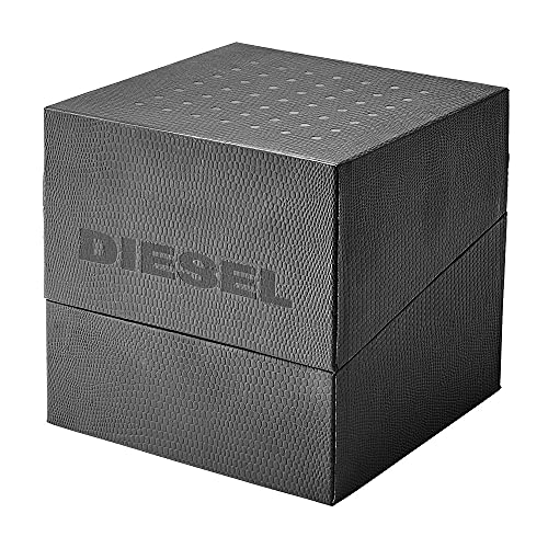 Thumbnail 4 de Diesel SPLIT Reloj cronógrafo 51 mm, gris oscuro