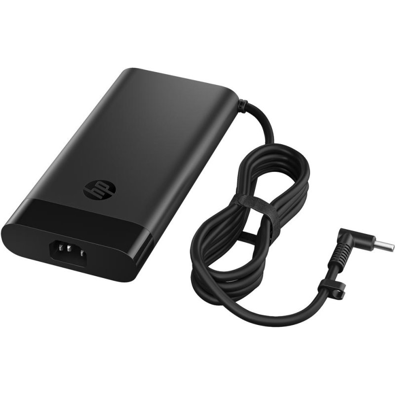 Thumbnail 2 de HP Smart AC Adapter 230W: fuente fiable para portátiles y estaciones de trabajo móviles