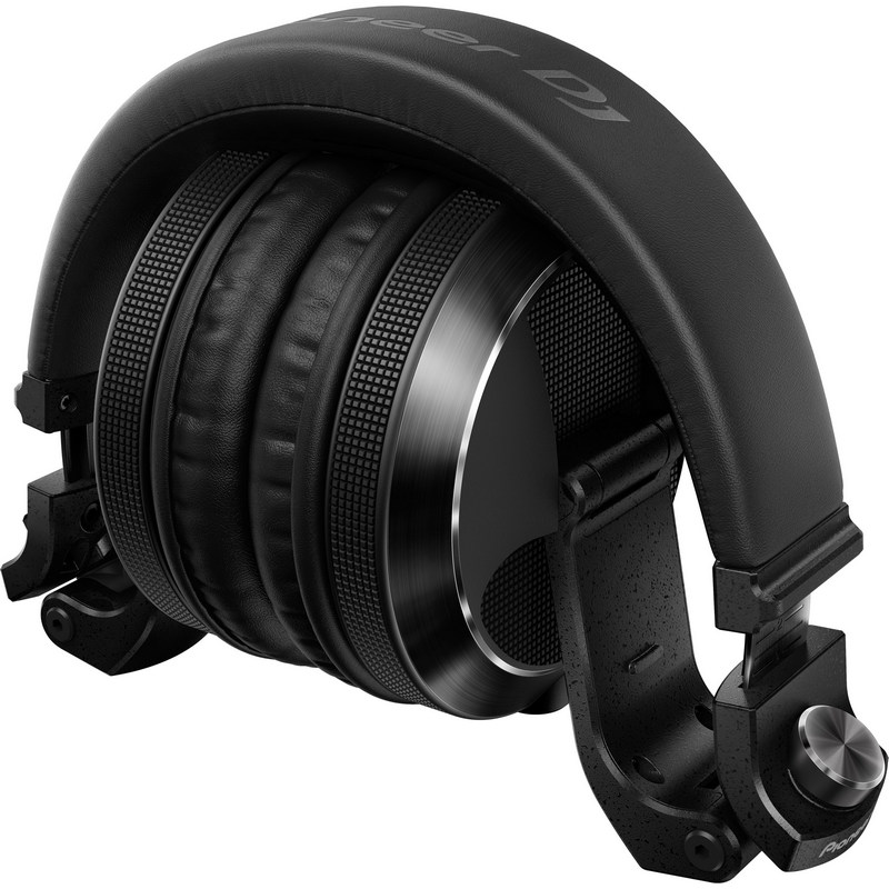 Detalle 2 de Pioneer DJ HDJ-X7 auriculares DJ 50 mm