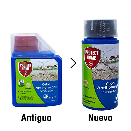 Thumbnail 2 de PROTECT HOME Cebo Antihormigas granulado