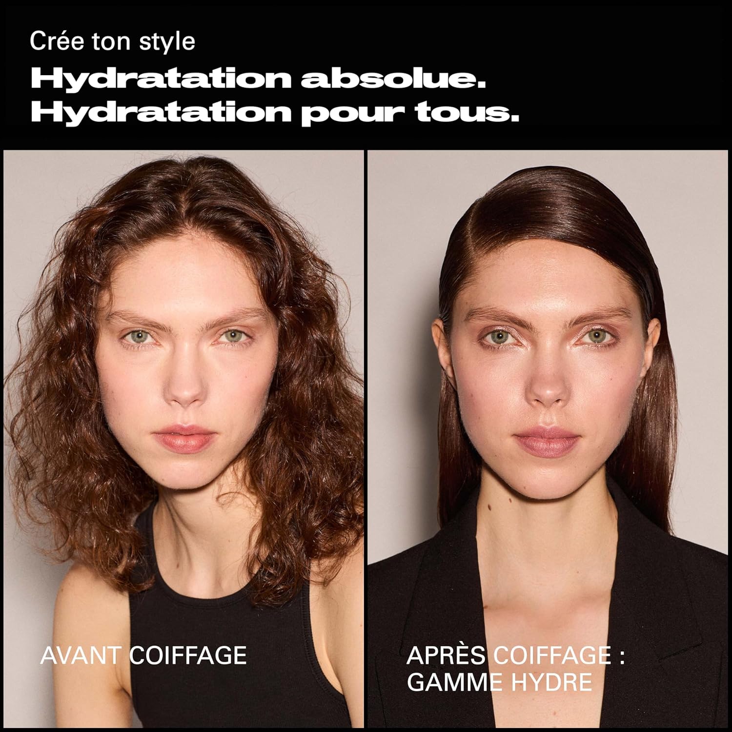 Thumbnail 4 de Sebastian Professional Hydre – Masque cheveux Hydratation intense pour cheveux secs et colorés