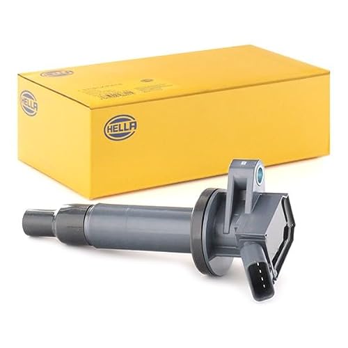 Detalle 2 de Hella 5DA 358 000-421 bobina d'accensione 12V