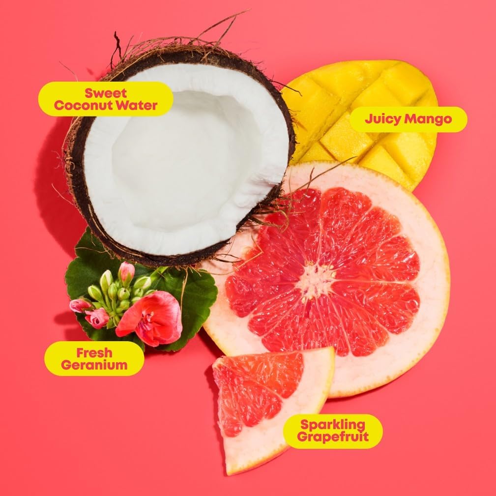 Thumbnail 6 de Matrix Total Results Glow Mania Colour Protecting Conditioner with Glycolic Acid & Rosehip Oil