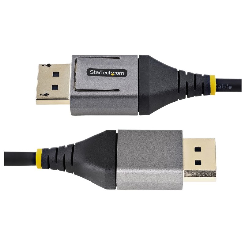 Thumbnail 3 de StarTech.com Cable DisplayPort 1.4 Certificado 8K 4m