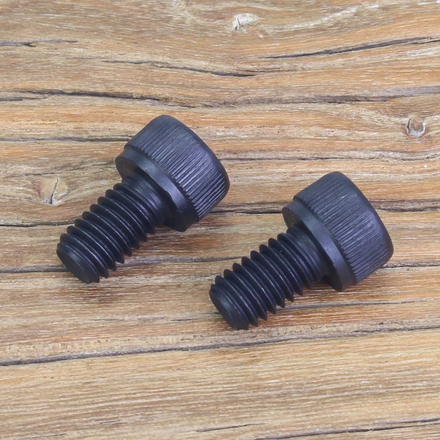 Detalle 2 de Sutemribor M6 x 10mm Socket Head Cap Screws
