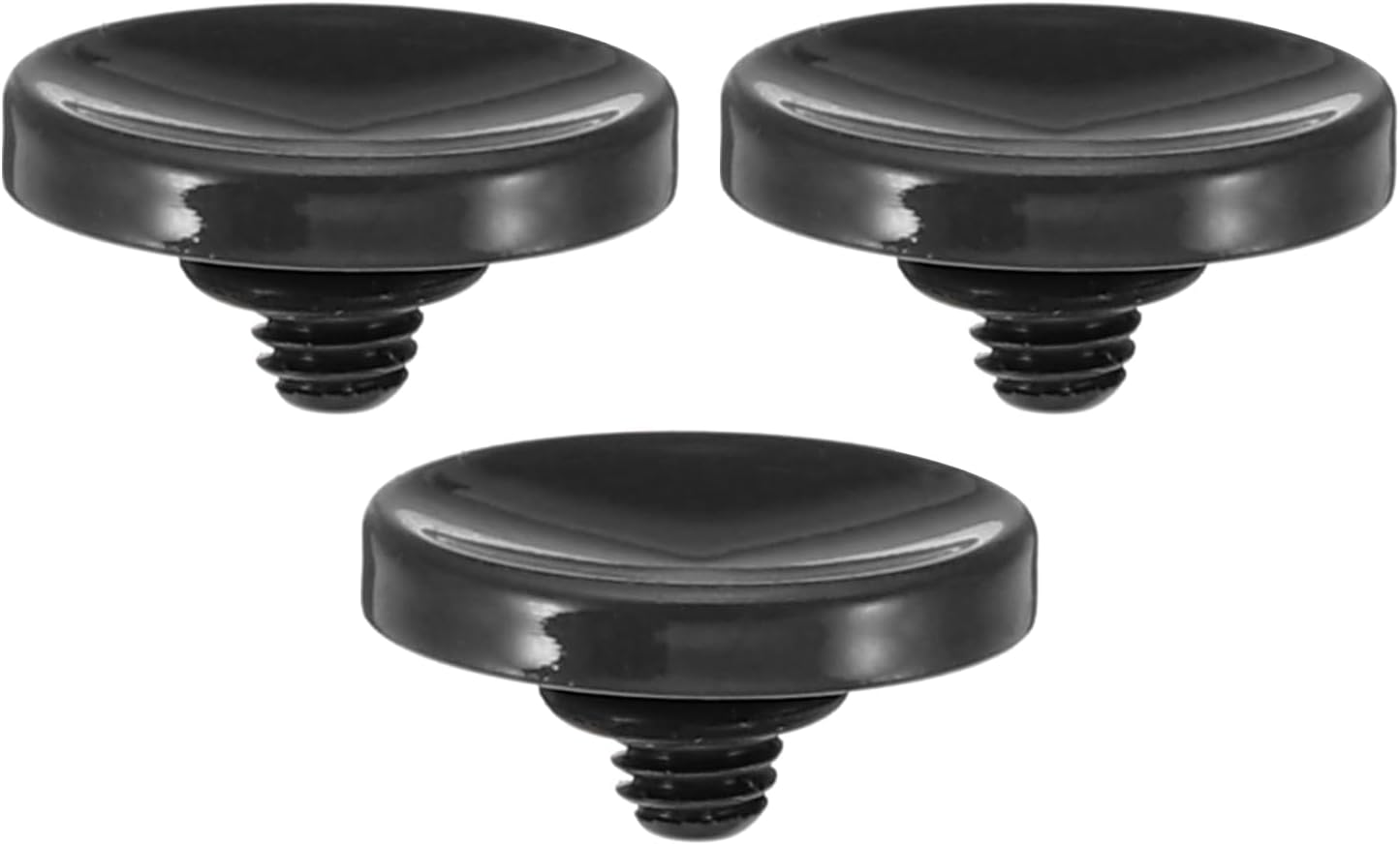 PATIKIL Camera Shutter Button 3 Pack