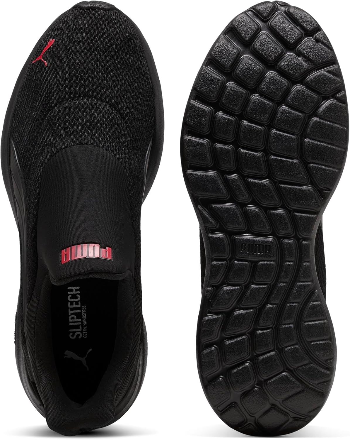 Thumbnail 3 de PUMA Sneaker Softride Get In Hands Free Cosmic SlipTech – Unisex, Modell 402631 04