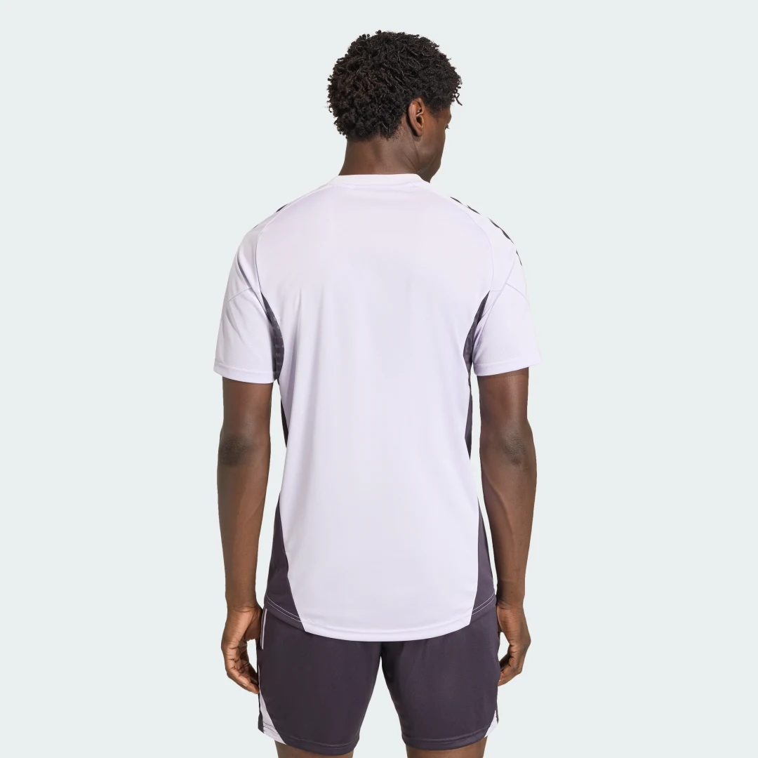 Detalle 2 de Camiseta de entrenamiento Manchester United Tiro 25 Competition – Adidas