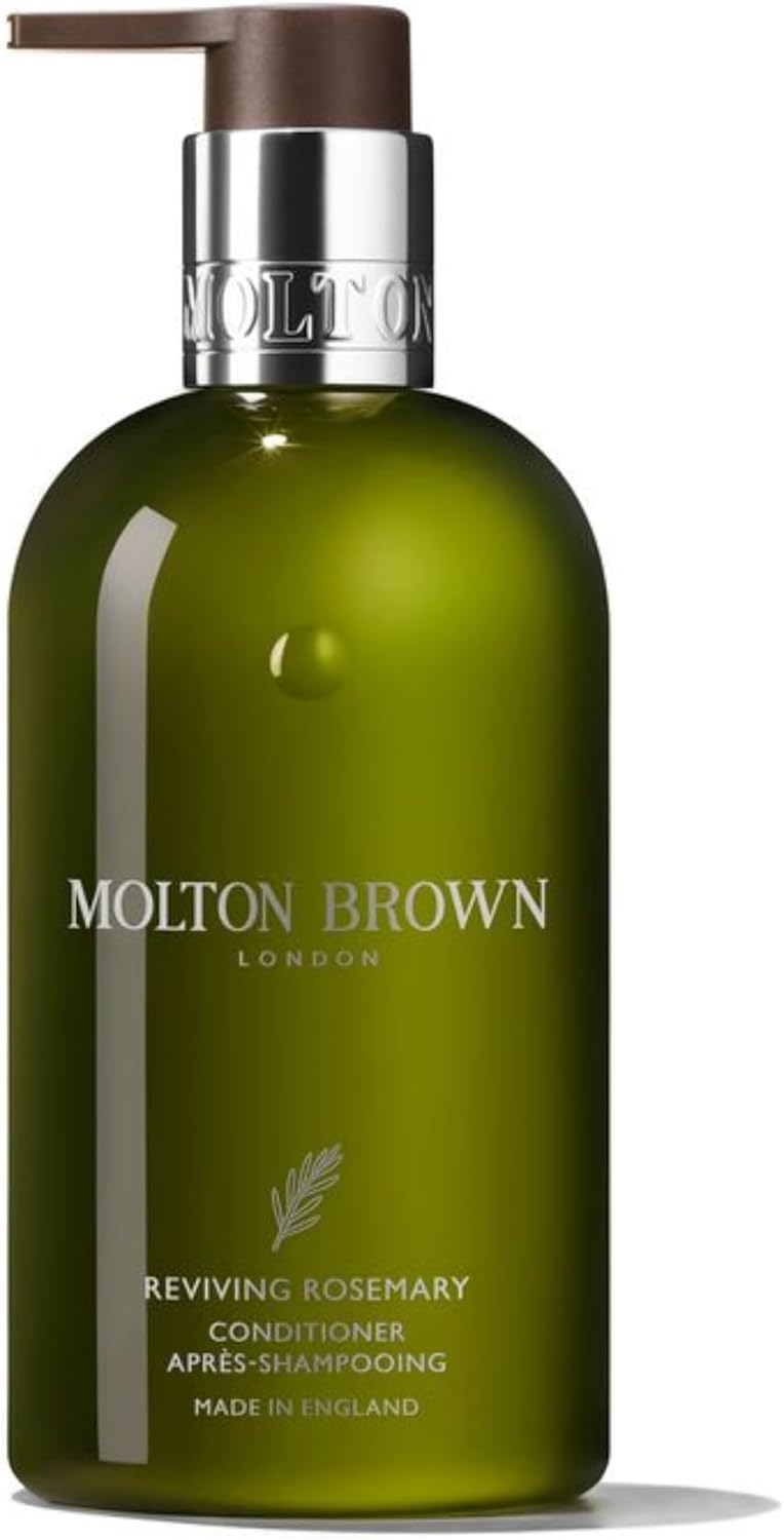 Detalle de Molton Brown Reviving Rosemary Conditioner (300 ml)