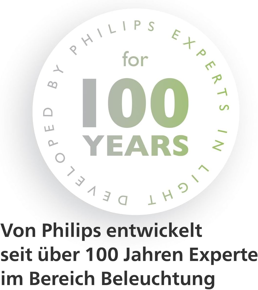 Detalle 2 de Philips Wake-up Light HF3531/01 20 Lichtstärken ⏰