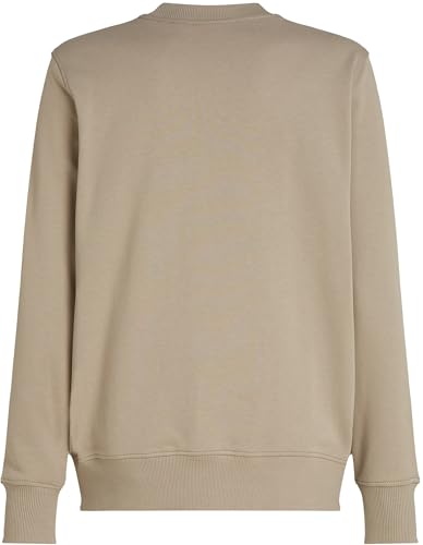 Thumbnail 5 de Calvin Klein Shadow Logo Sudadera Hombre XS beige
