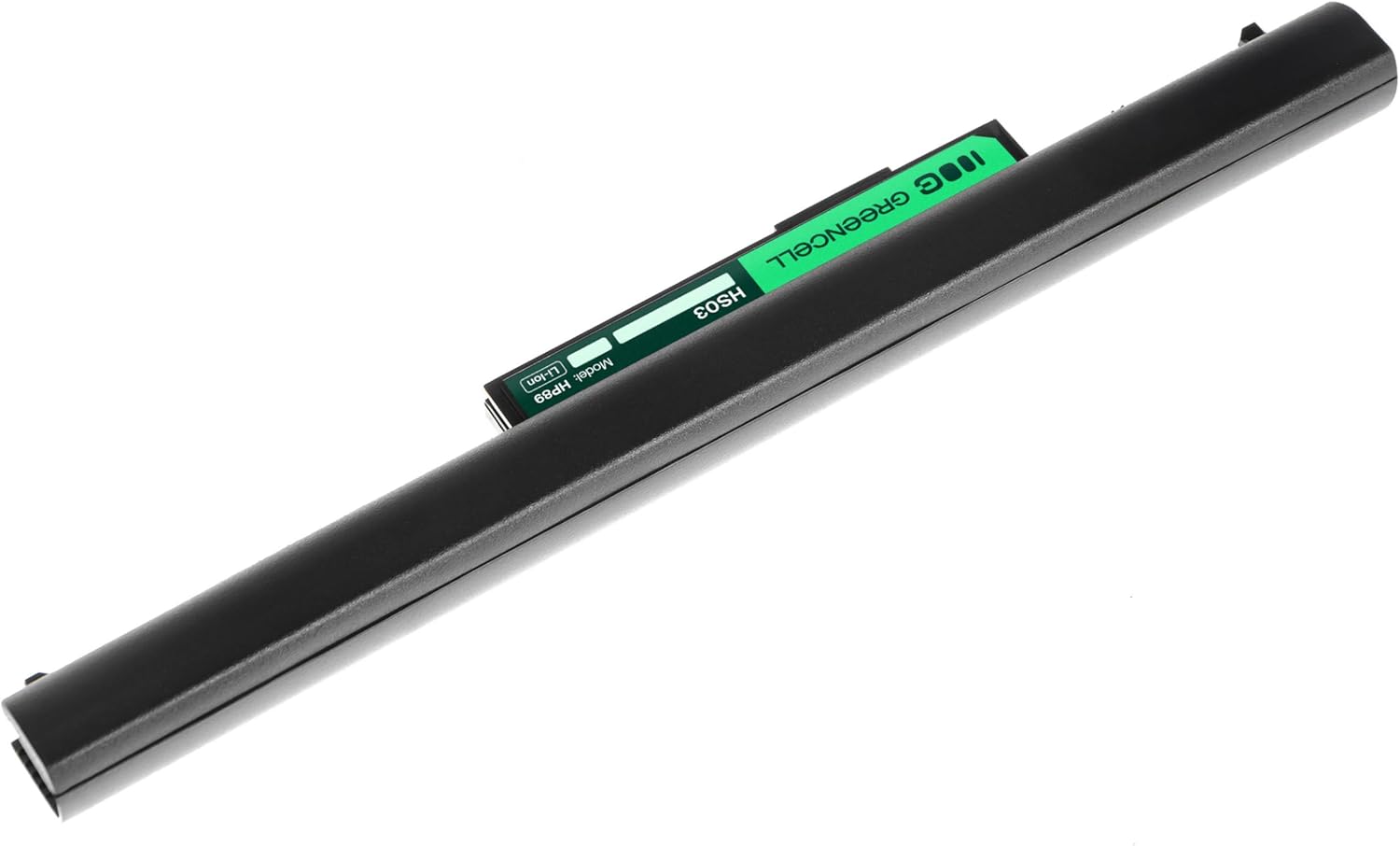 Detalle 2 de Batteria per portatili HP HS03 11,1V 2200 mAh