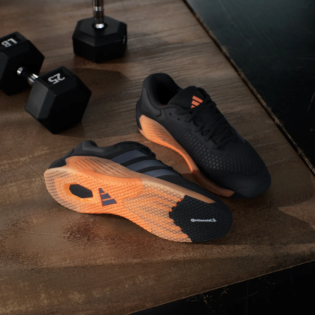 Thumbnail 3 de Zapatilla de training Dropset 4 de Adidas: fijeza, comodidad y estilo para tus sesiones