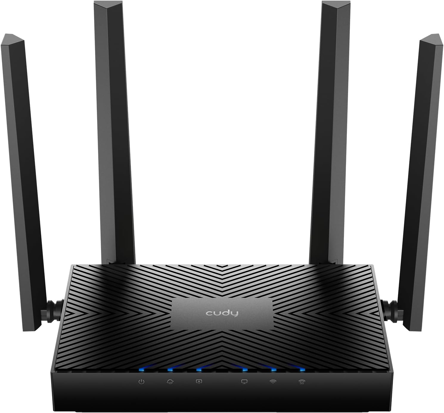 Cudy WR3000E WiFi 6 router AX3000
