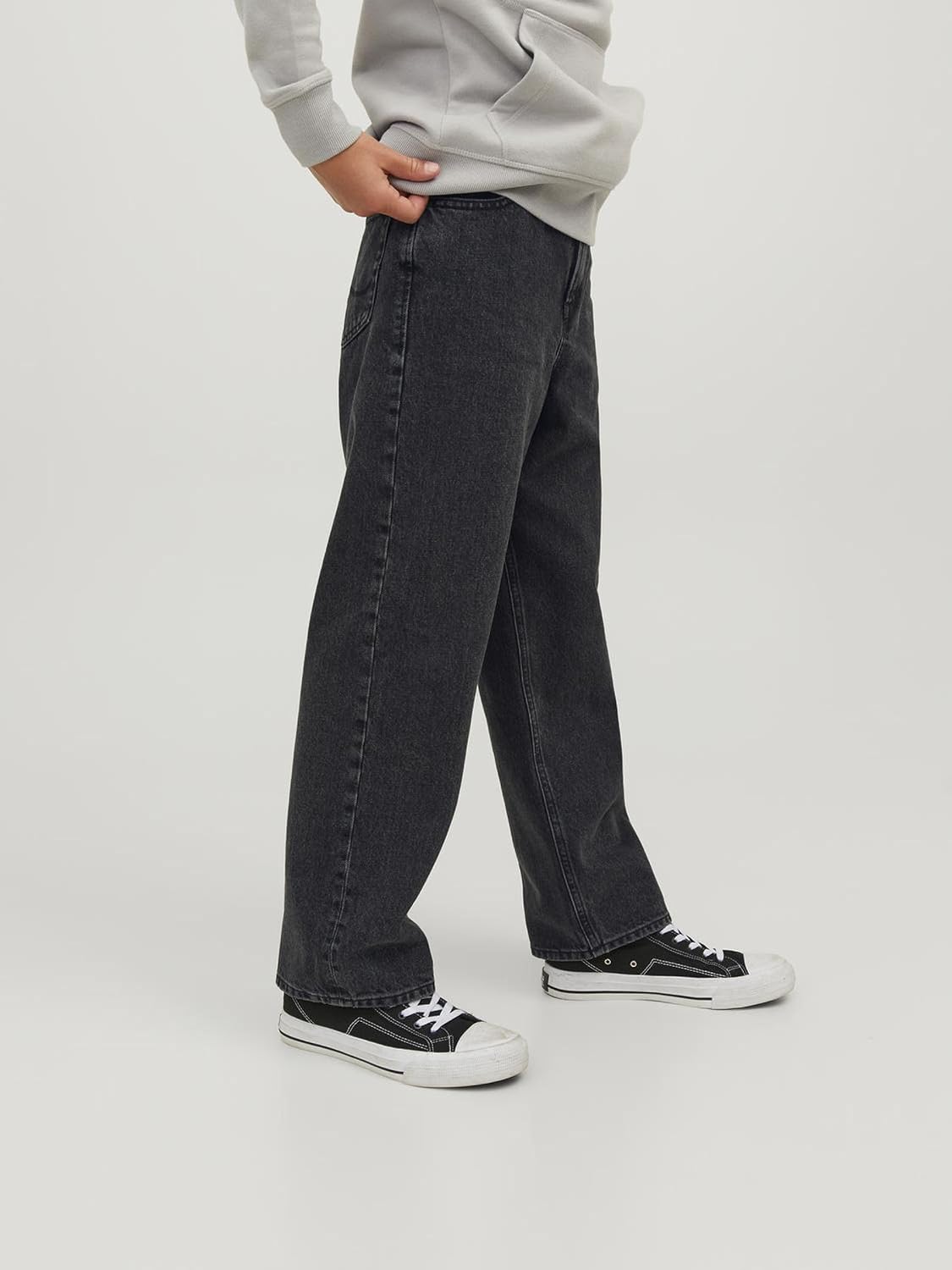 Thumbnail 5 de JACK & JONES JJIALEX Baggy Jeans