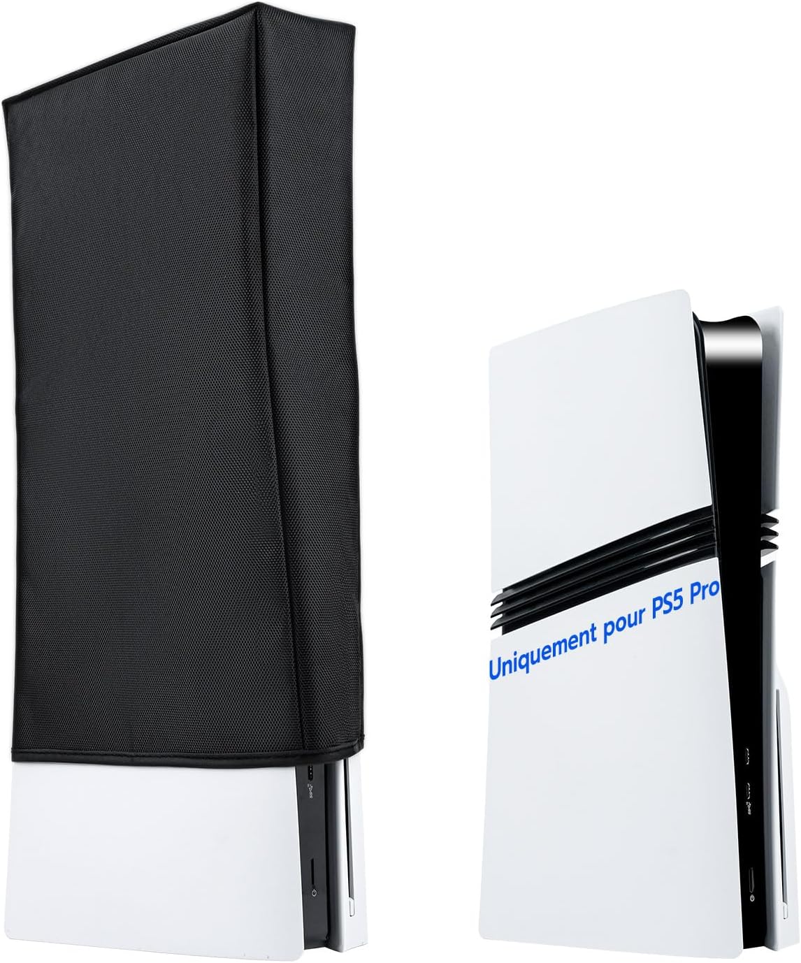 Detalle de Wigearss Housse anti-poussière PS5 Pro