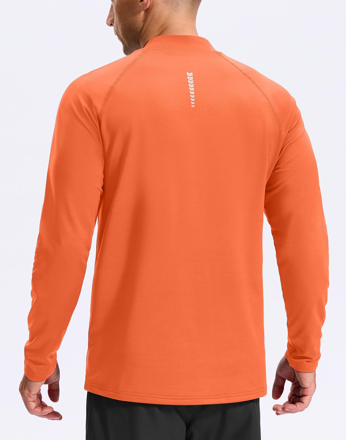 Detalle 2 de Men's Thermal Shirt, Fleece-Lined