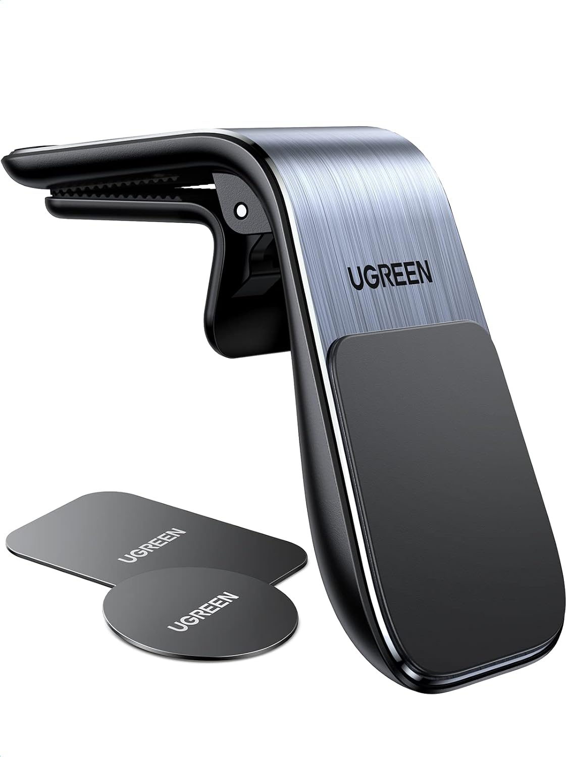Detalle de UGREEN support voiture magnétique pour smartphone