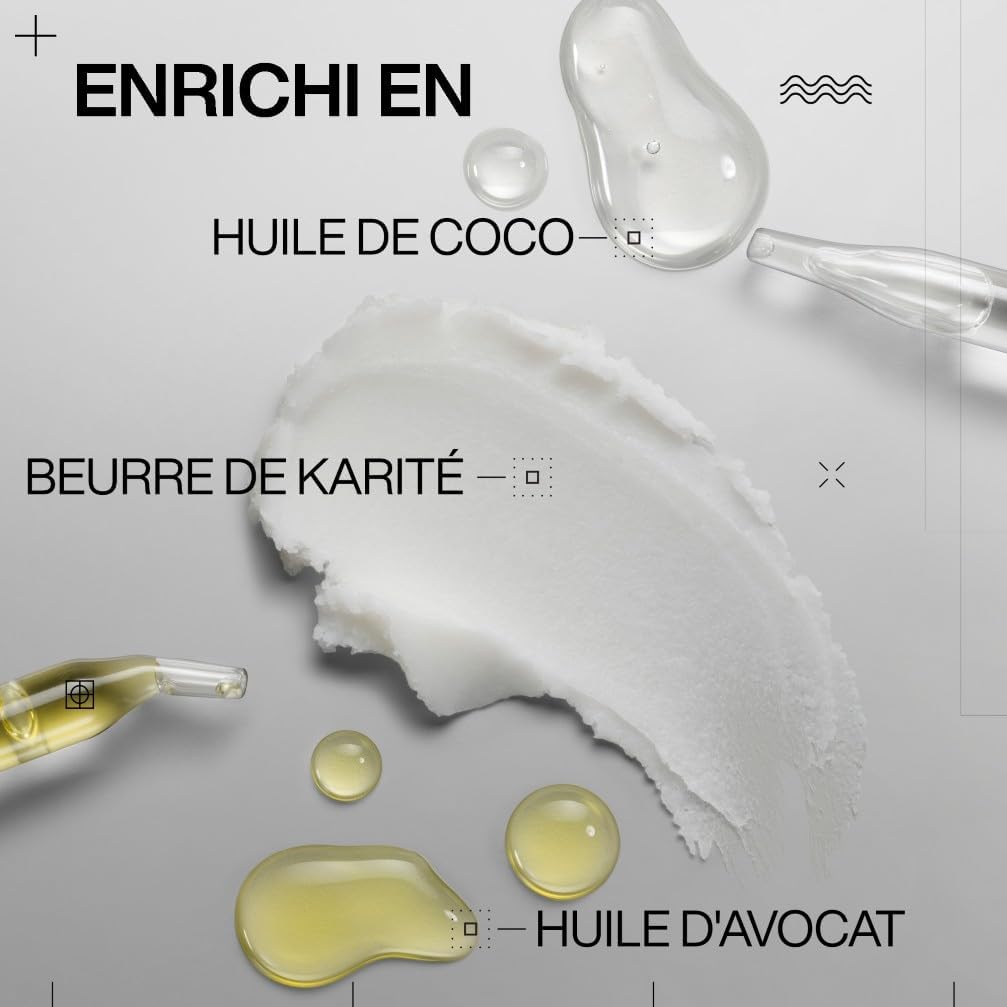 Thumbnail 6 de REDKEN Acidic Bonding Curl — Après-Shampoing Réparateur pour Boucles Abîmées (300 ml)