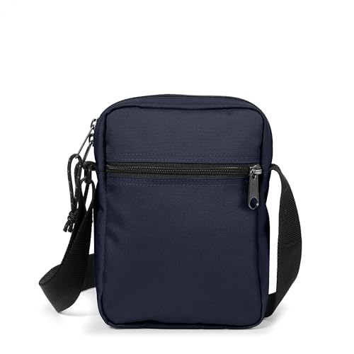 Detalle 2 de Eastpak THE ONE, borsa a tracolla da 2,5 L blu Ultra Marine