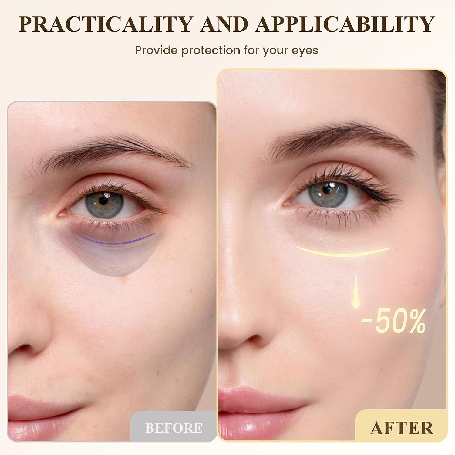 Thumbnail 3 de USMOTAR Eye Serum 40ml