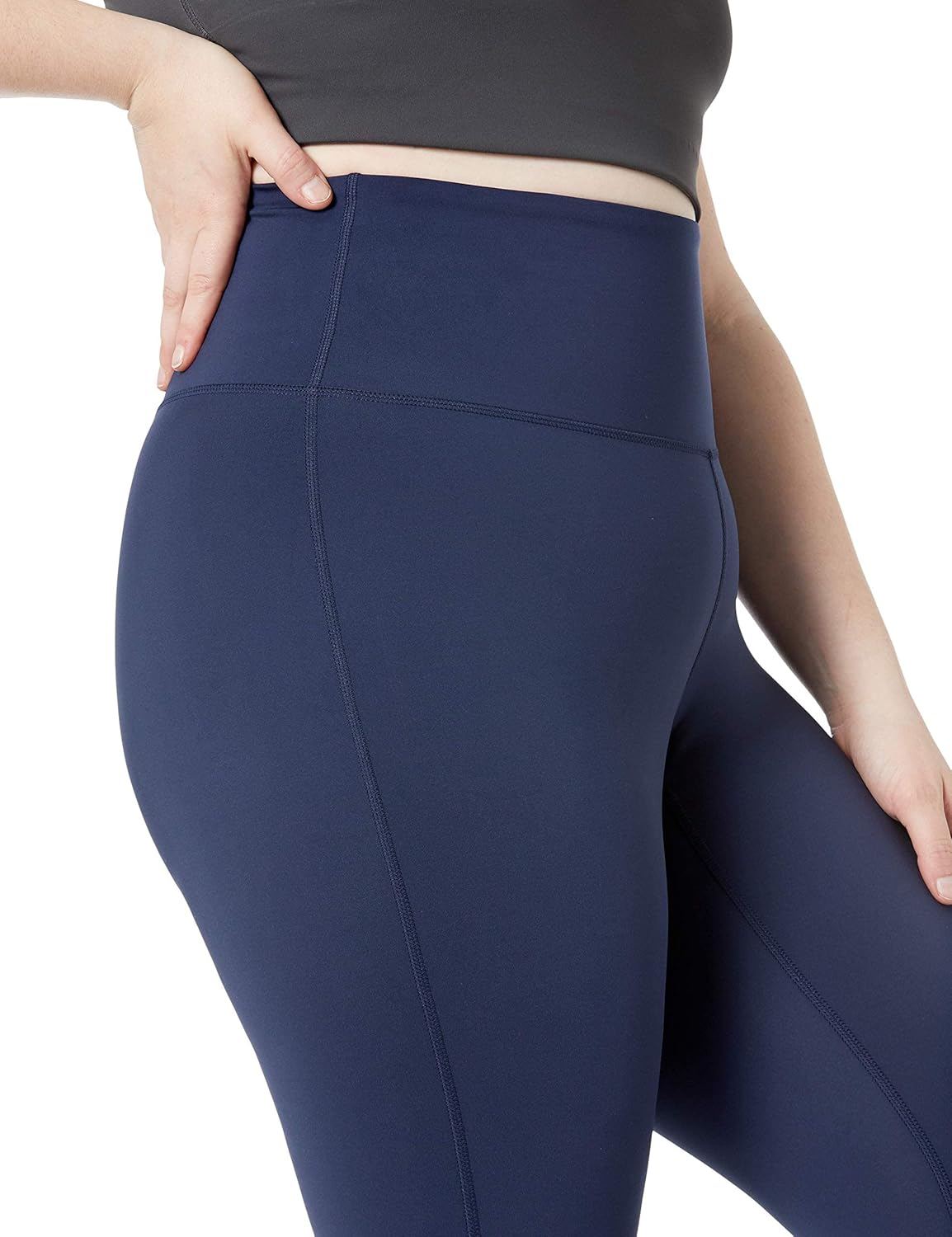 Detalle 2 de Workout leggings keyword: active sculpt