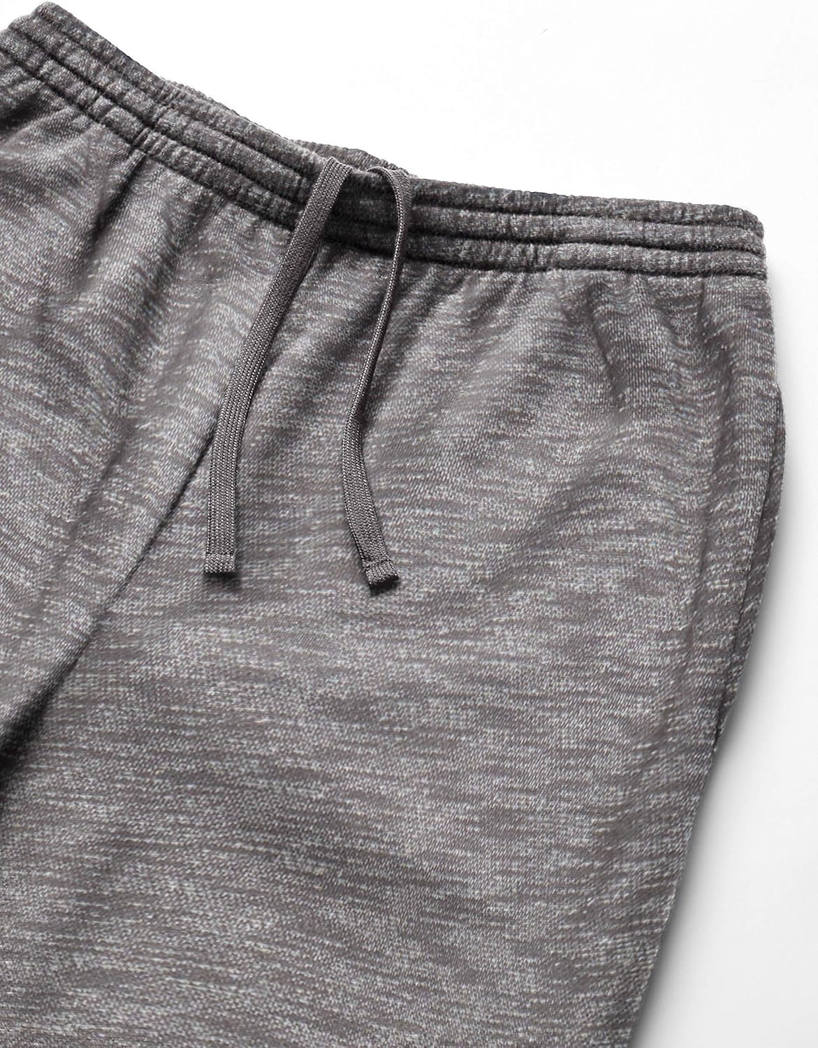 Thumbnail 3 de Amazon Essentials Men's Closed Bottom Fleece Joggers (Big & Tall) – brushed fleece everyday joggers with drawstring