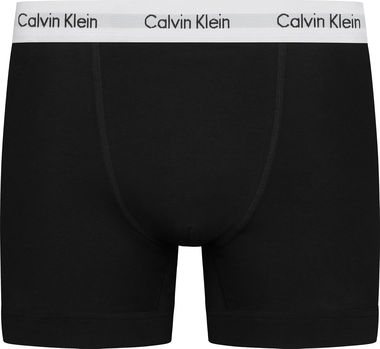 Thumbnail 5 de Boxers homme Calvin Klein (lot de 3) en coton stretch