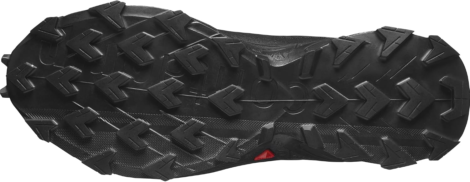 Thumbnail 6 de Salomon Alphacross 5 Gore-Tex Herren Trail-Laufschuh