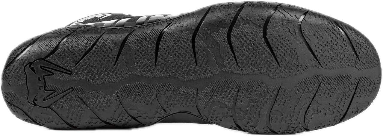 Thumbnail 6 de Venum Elite wrestling shoes