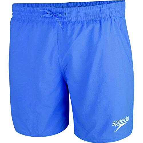 Detalle de Speedo Uomo Essential 41 cm Bondi Blue XXL