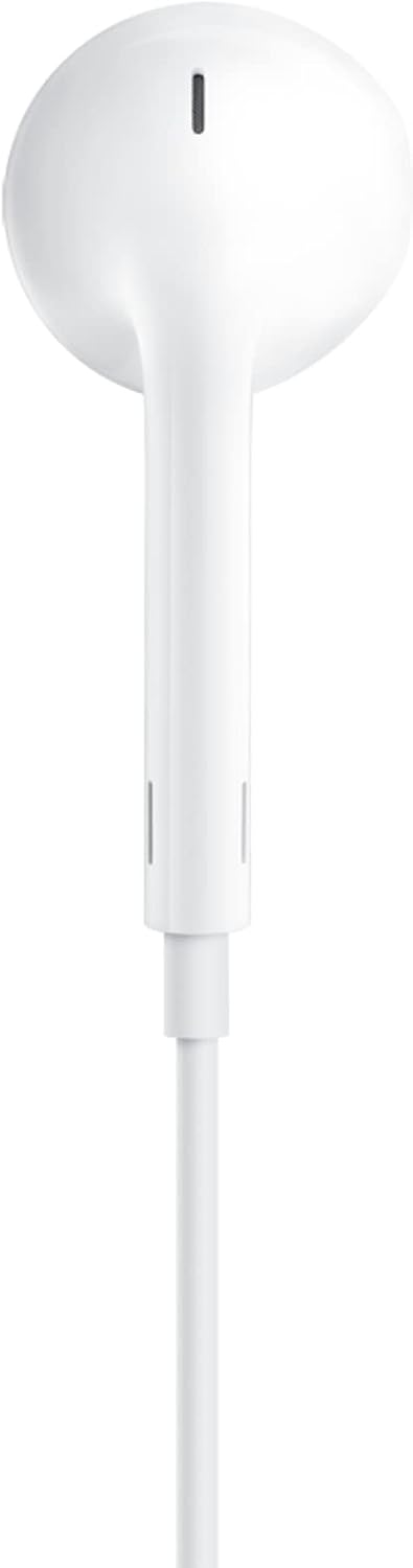 Detalle de Apple EarPods Headphones with Lightning Connector