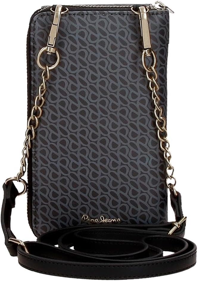 Thumbnail 1 de Pepe Jeans Megan porte-monnaie 11x20 cm