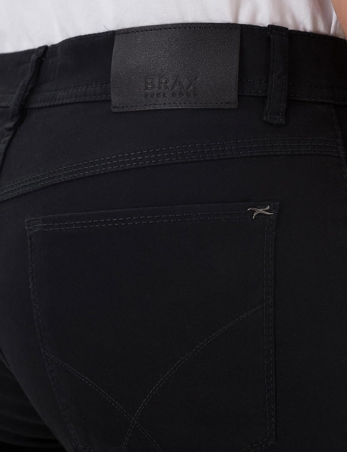 Thumbnail 5 de Brax Herren Hose Style Cooper Fancy All Season – Five-Pocket-Jeans mit Perma Injection