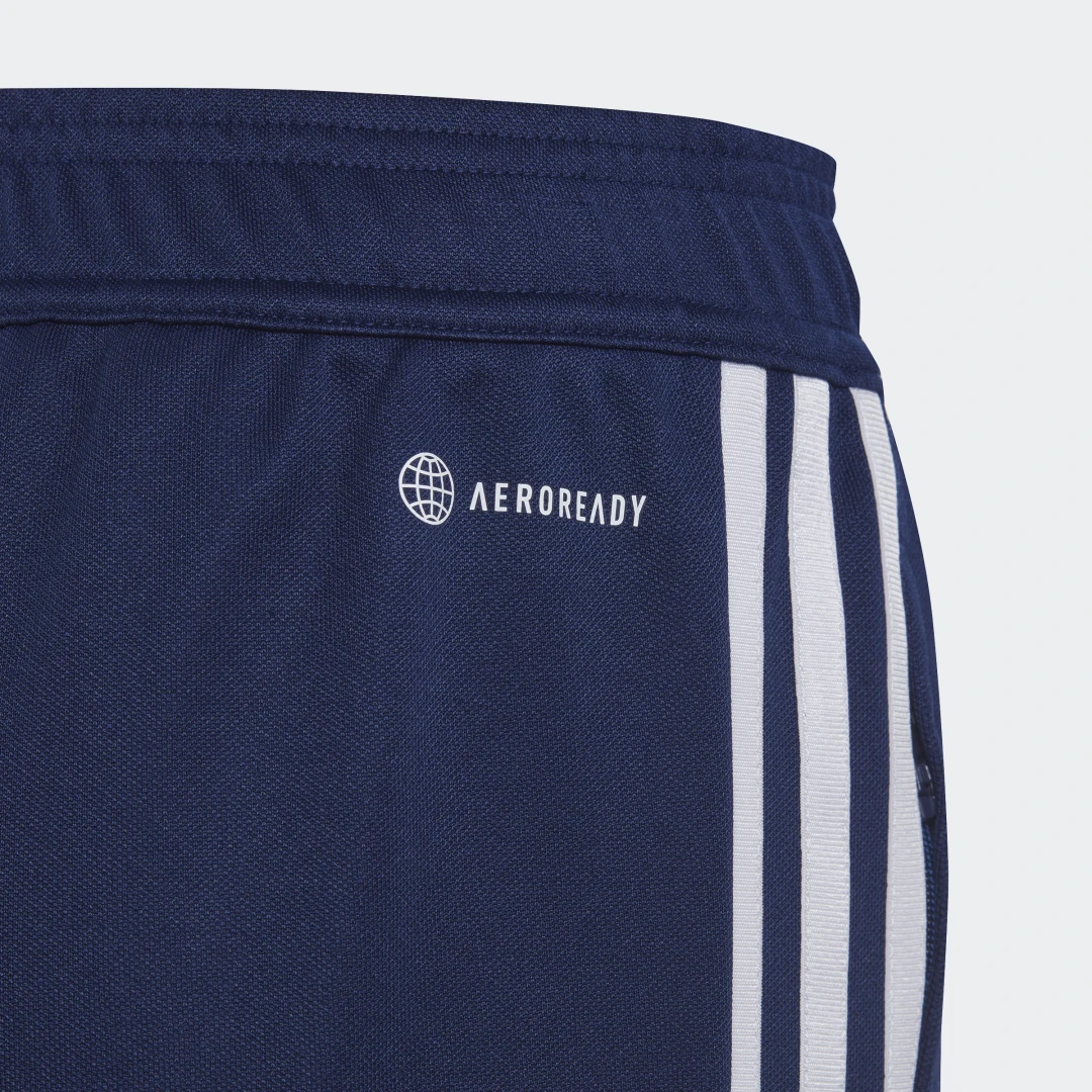 Detalle de Pantalón Tiro 23 League de Adidas: ficha útil para decidir si merece la pena
