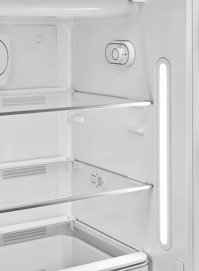 Thumbnail 2 de Smeg FAB28RRD6 Retro-Kühlschrank 1 Tür