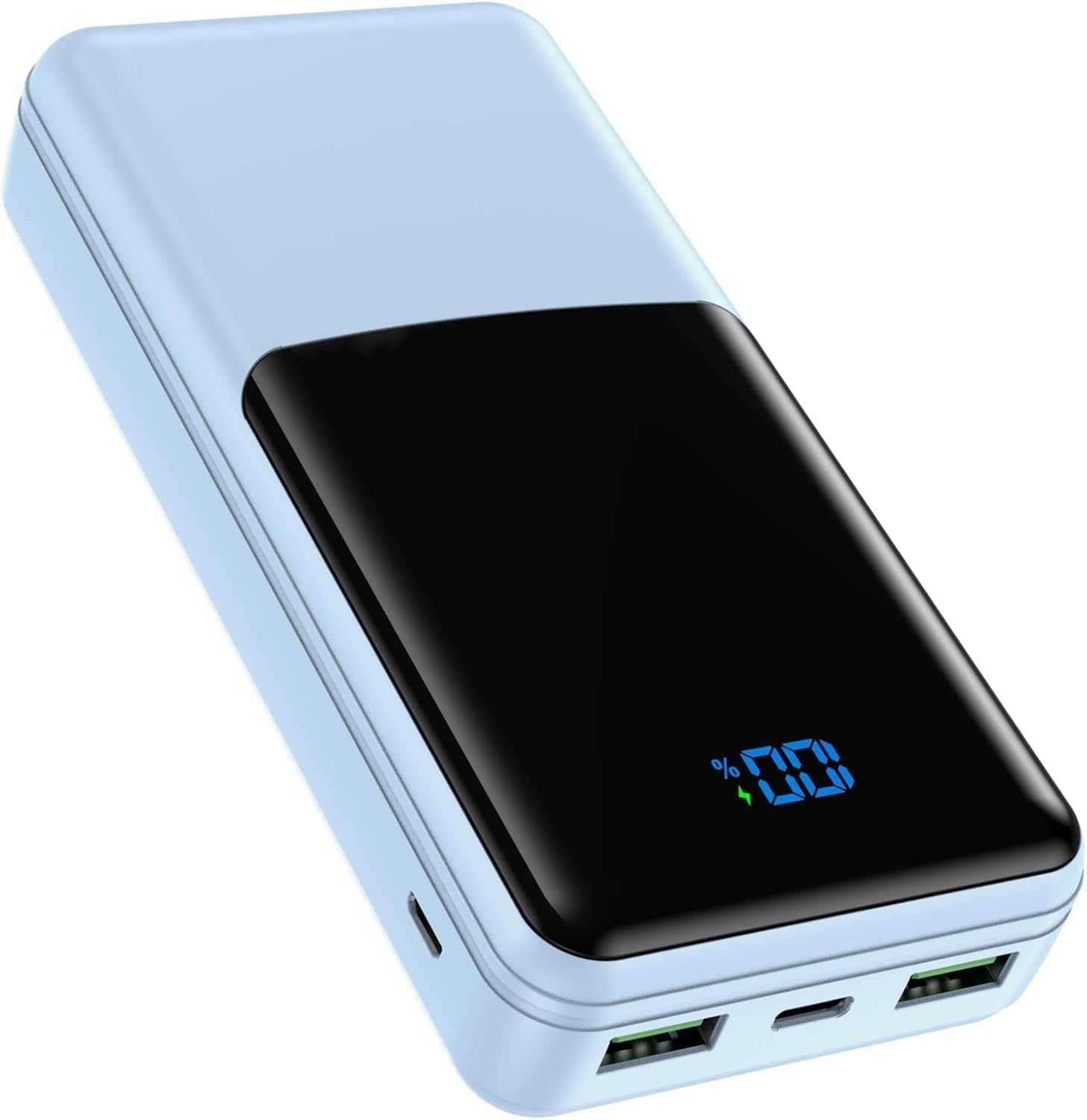 Thumbnail 6 de Coblob Power Bank 27000 mAh