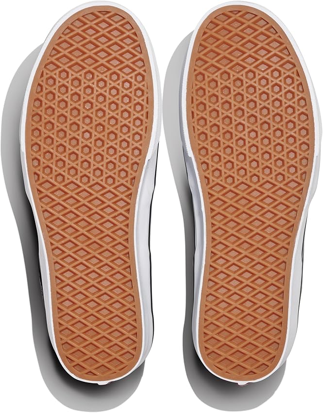 Thumbnail 3 de Vans Brooklyn LS Checkerboard Black Asphalt 40,5 EU