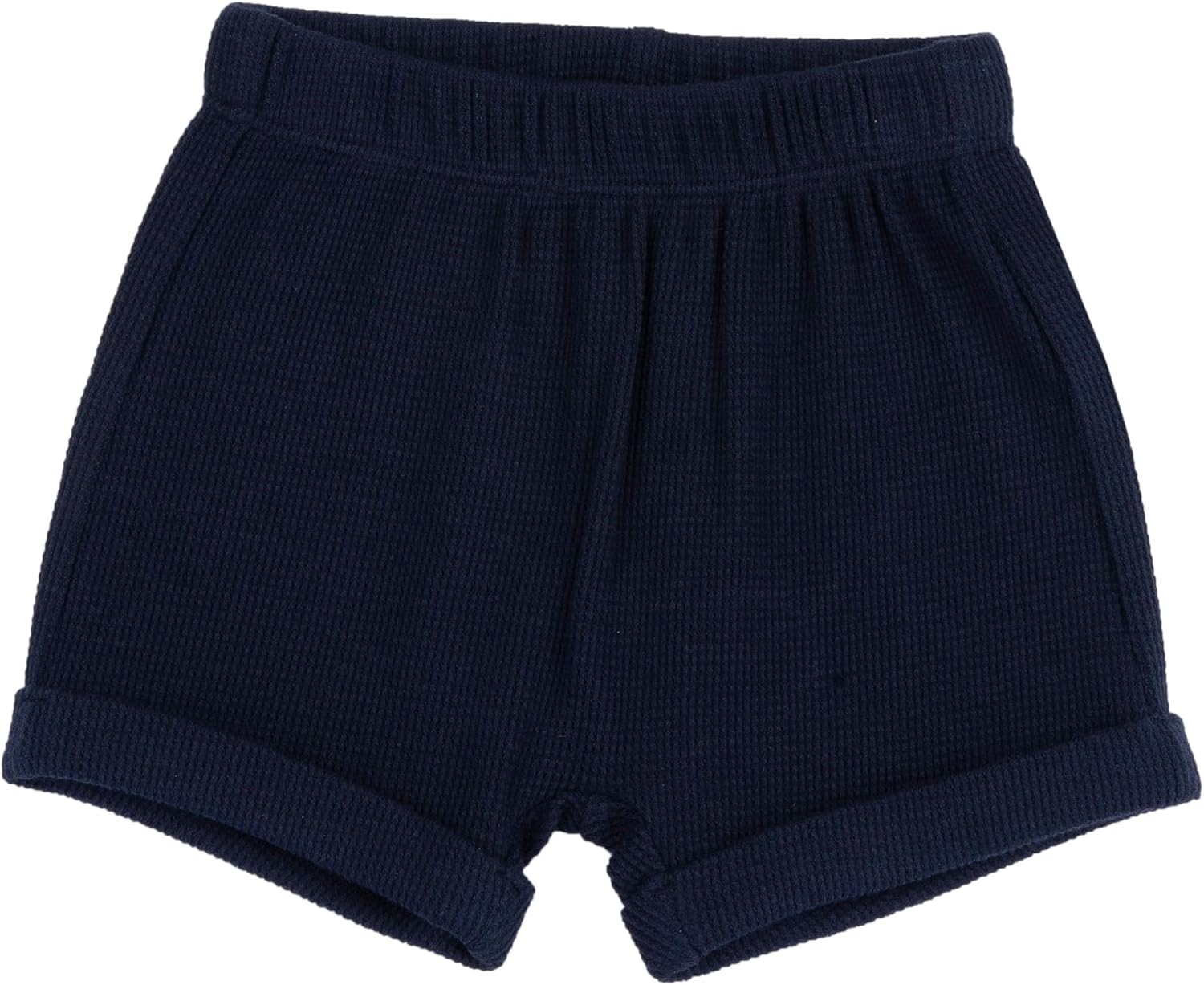 Detalle de Chicco Ensemble 261 Enrichi Graphismes À la Mode – T-shirt et Shorts Bébé garçon (lot de 1)