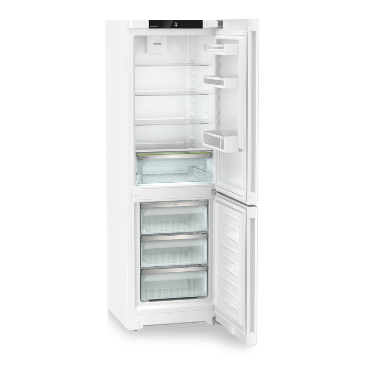 Thumbnail 3 de Liebherr CNc5203 🧊