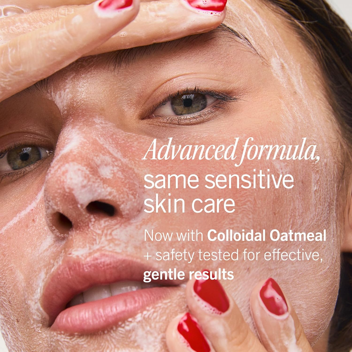 Thumbnail 2 de First Aid Beauty Ultra Gentle Cleanser 6 oz
