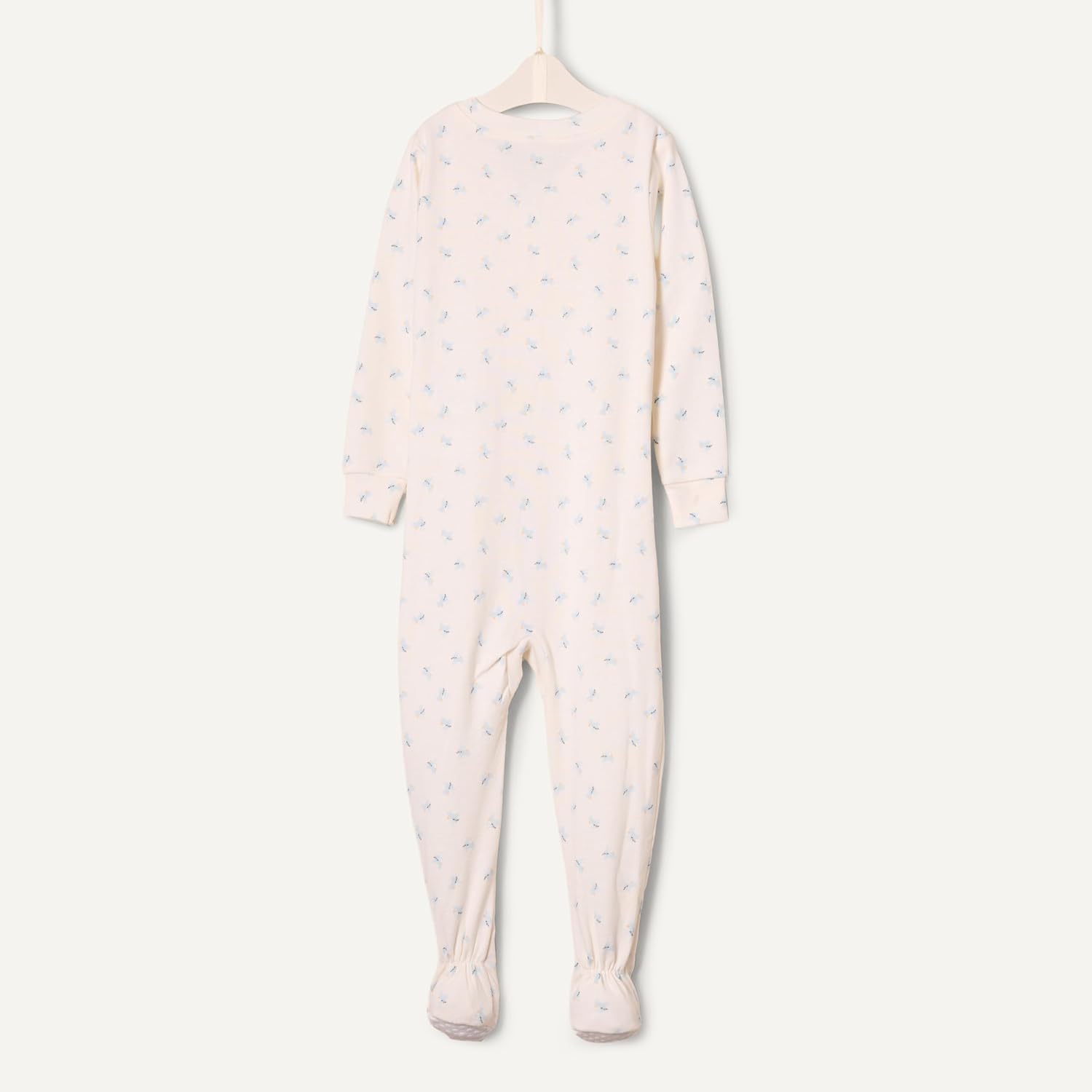 Thumbnail 5 de Amazon Essentials x Sofia Grainge Baby- und Kinder-Pyjama (2er-Pack) aus Baumwolle, enganliegend mit Füßen