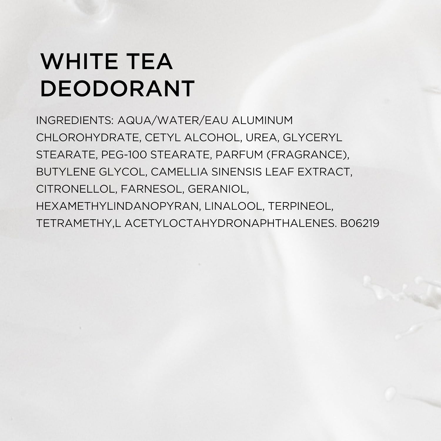 Thumbnail 4 de Elizabeth Arden White Tea Deodorante Stick 40 ml
