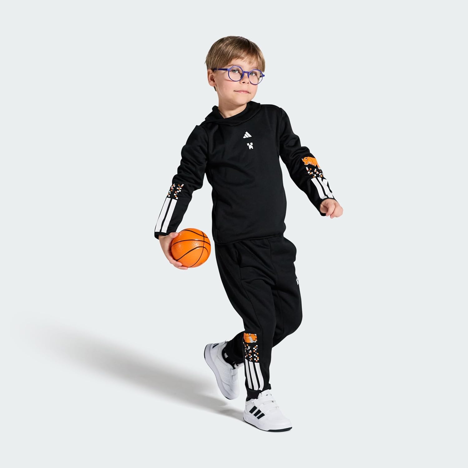 Thumbnail 1 de adidas Tensaur Sport 3.0 CF K Schuh – Unisex für Kinder