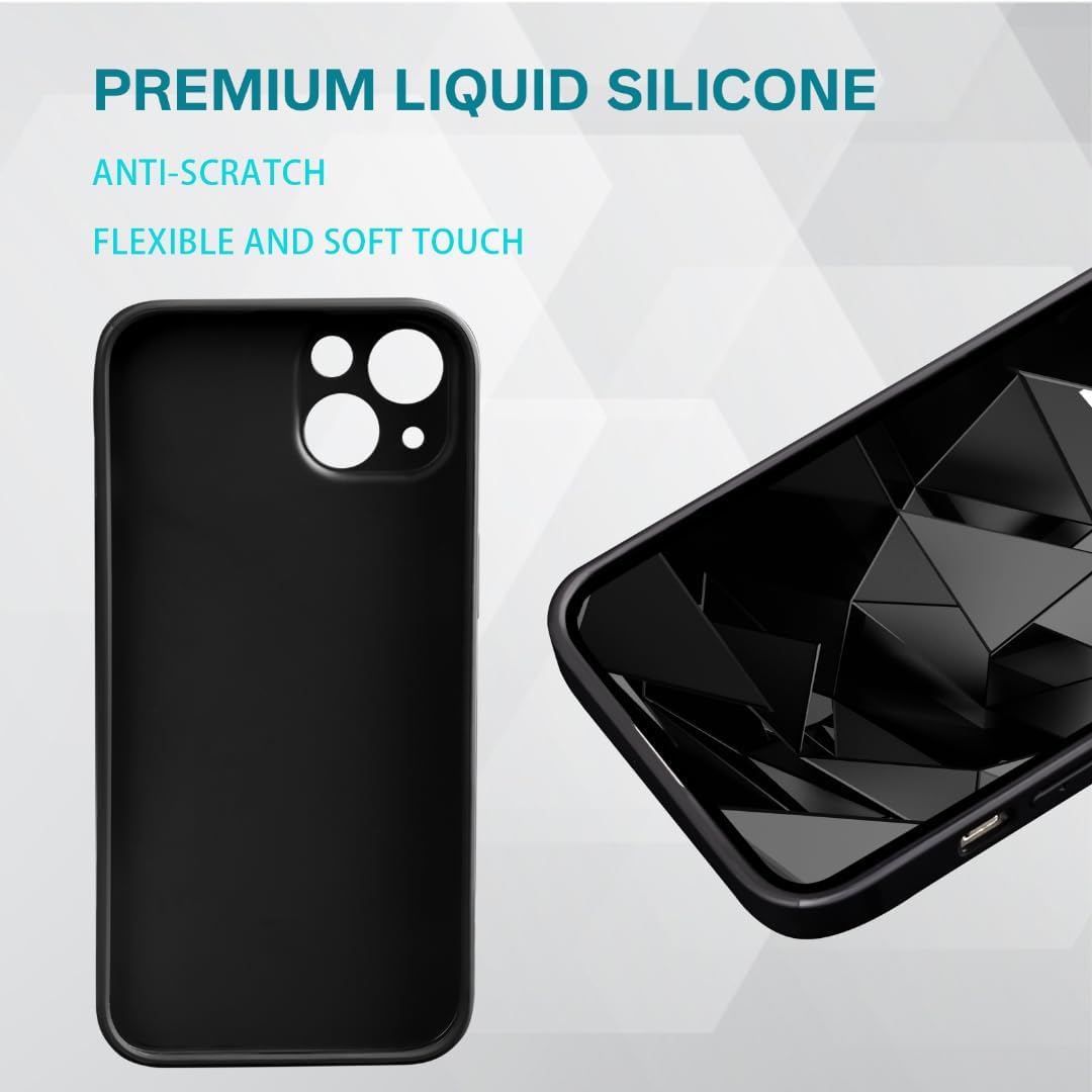 Detalle 2 de WOFOLE iPhone 14 Pro Phone Case