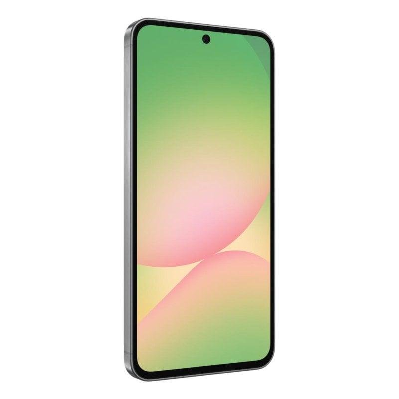 Thumbnail 1 de Samsung Galaxy A56 5G 8GB/128GB - Grafito, pantalla 6.7" y NFC